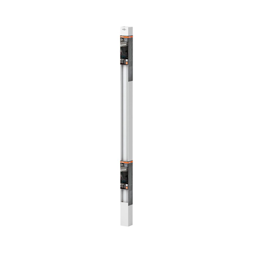 LED-valolista Osram Power Batten valkoinen 25 W 2600 lm 4000 K 1,2 m