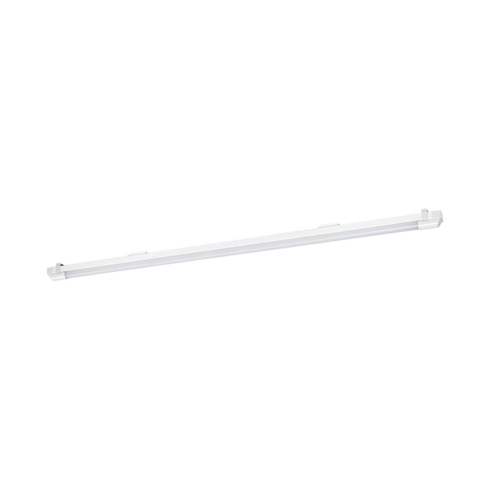 LED-valolista Osram Power Batten valkoinen 25 W 2600 lm 3000 K 1,2 m