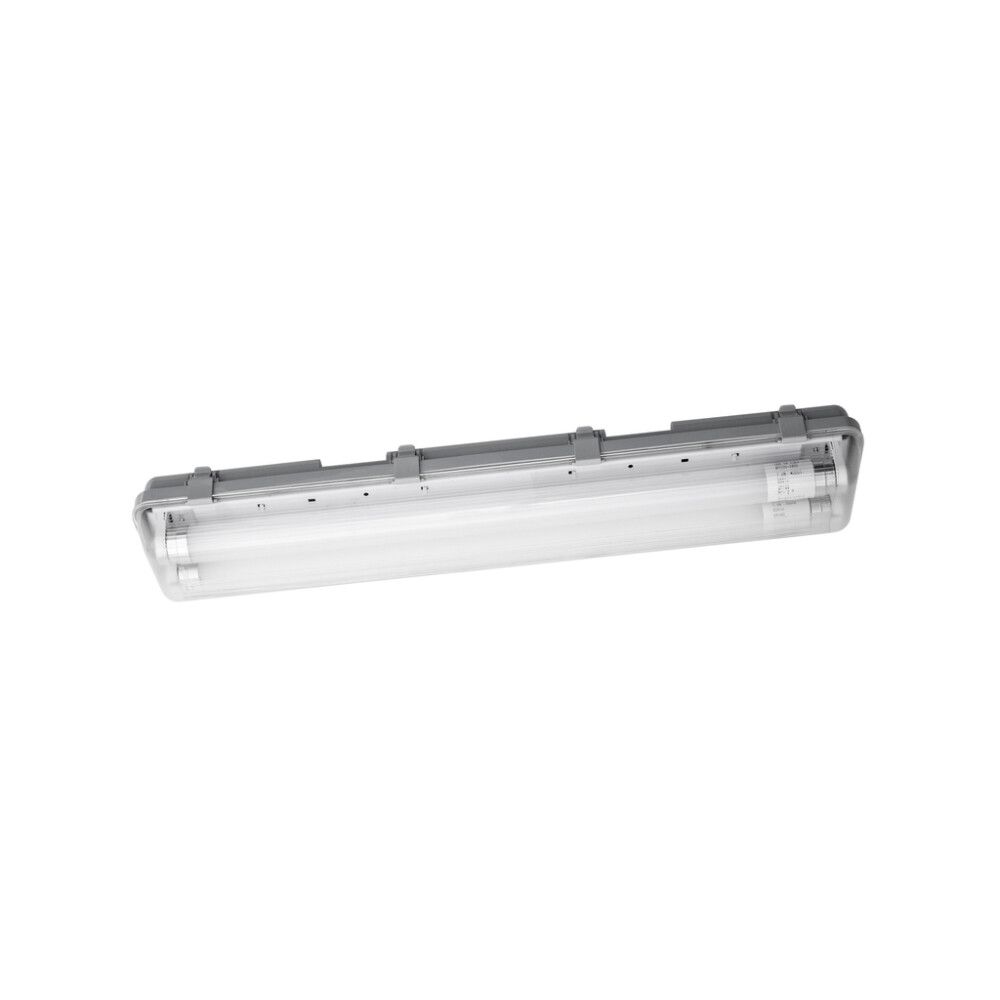 LED-yleisvalaisin Osram Submarine 2 x 8 W valkoinen 0,6 m IP65