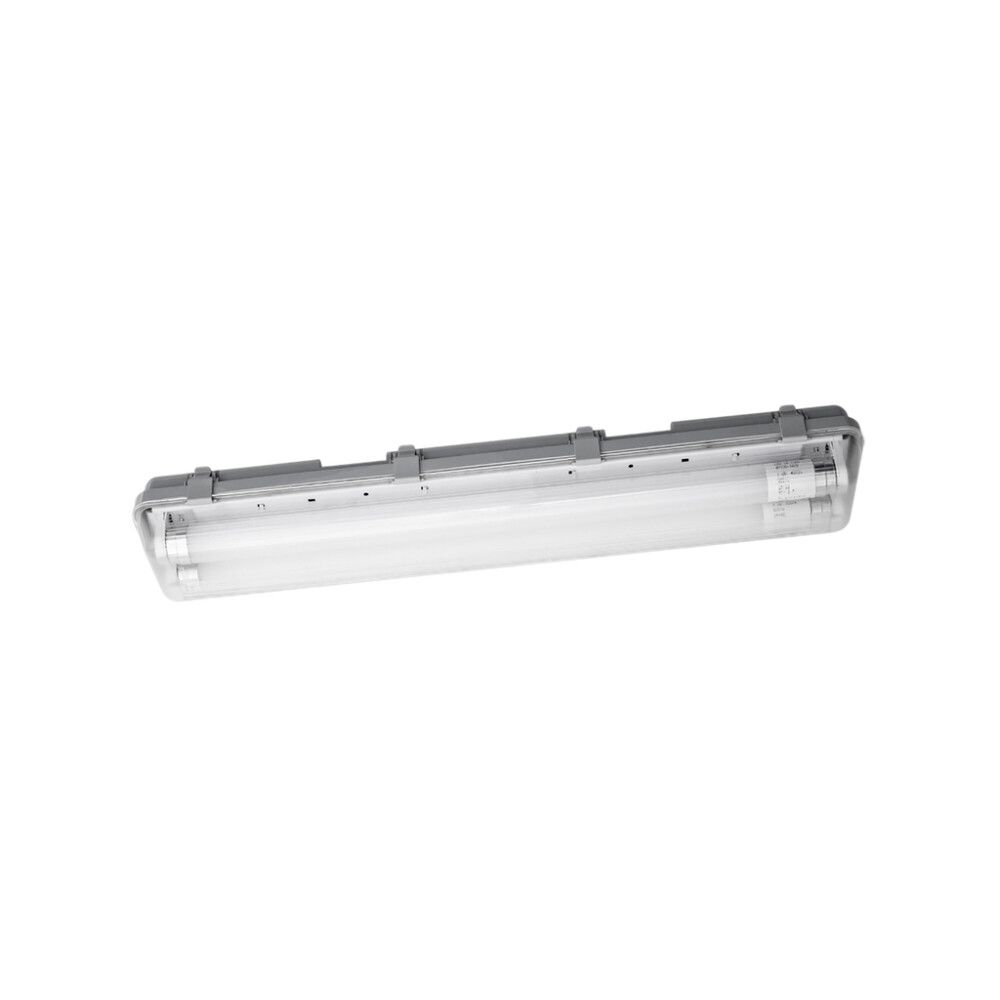 LED-yleisvalaisin Osram Submarine 2 x 8 W valkoinen 0,6 m IP65