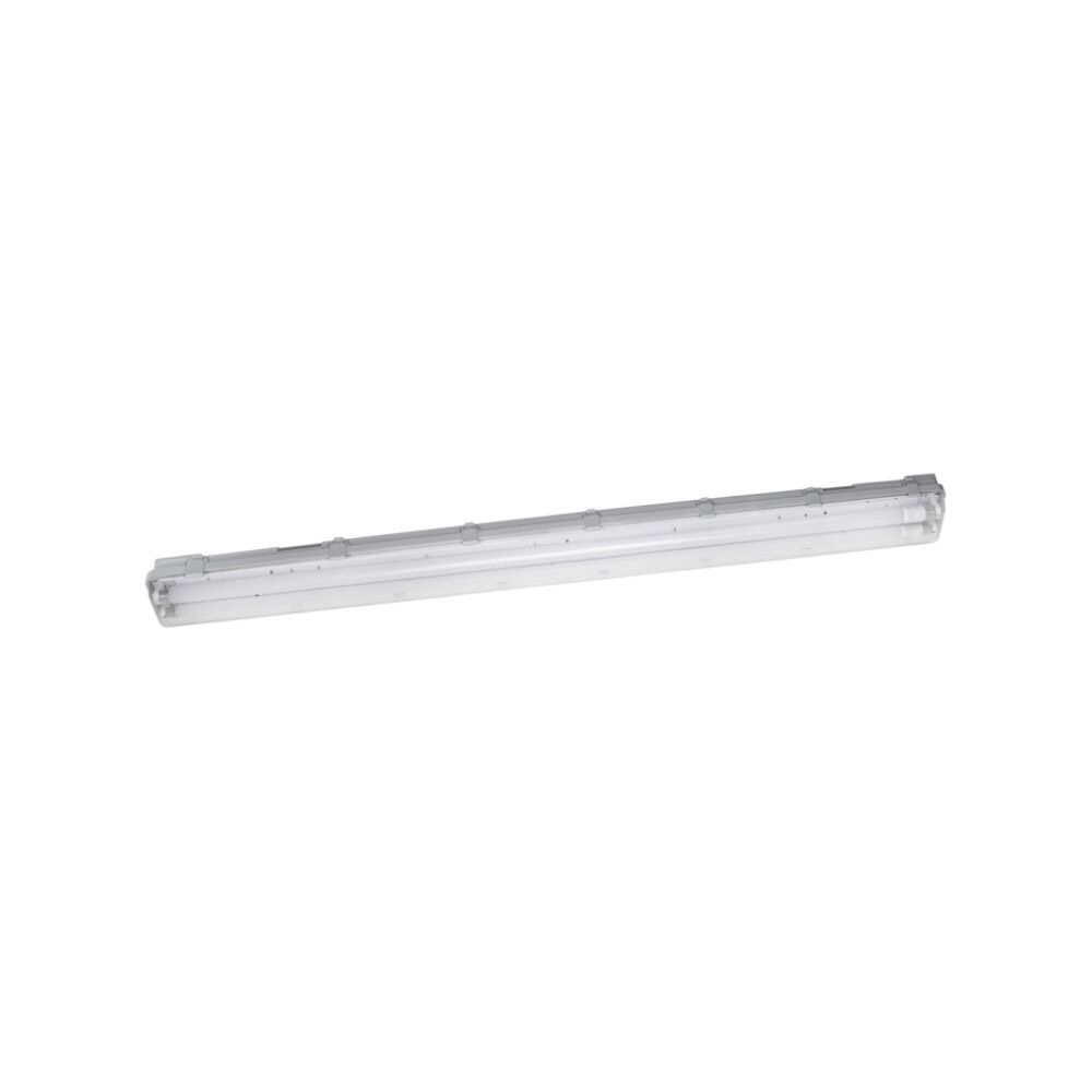 LED-yleisvalaisin Osram Submarine 2 x 15 W valkoinen 1,2 m IP65