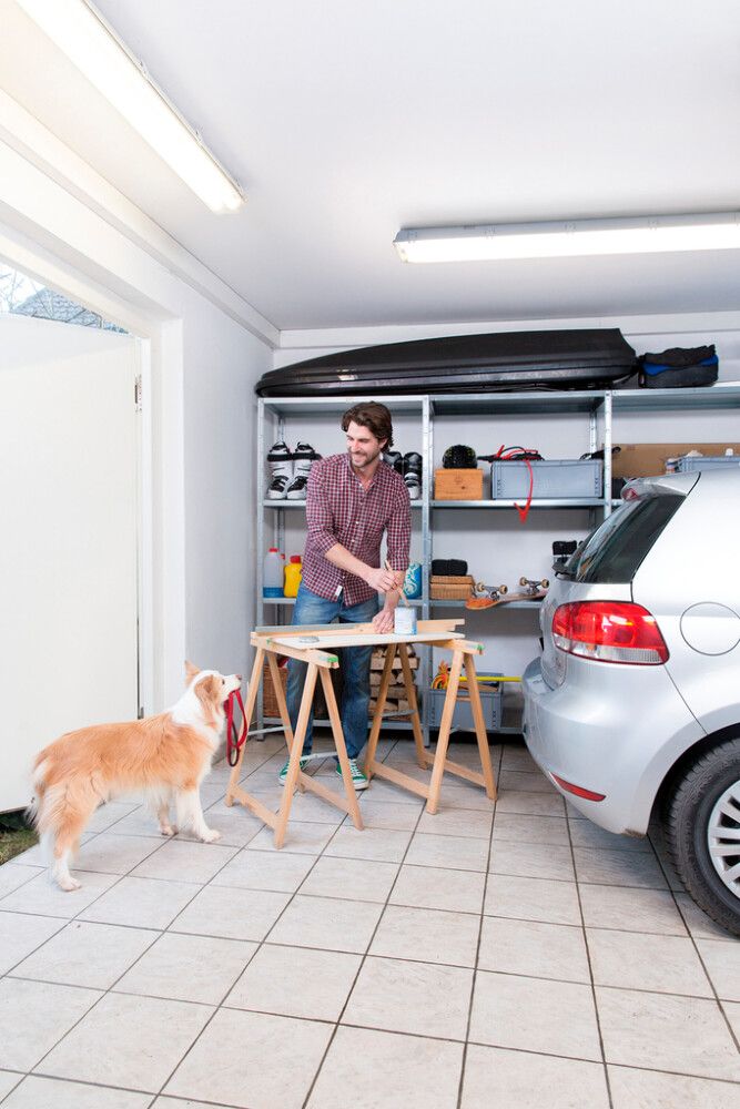 LED-yleisvalaisin Osram Submarine 2 x 15 W valkoinen 1,2 m IP65