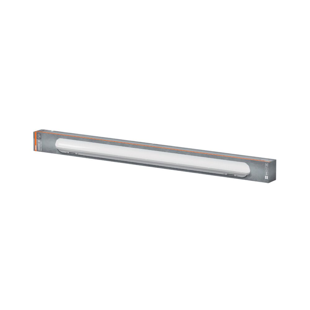 LED-yleisvalaisin Osram Submarine Integrated 36 W valkoinen 1,2 m IP65