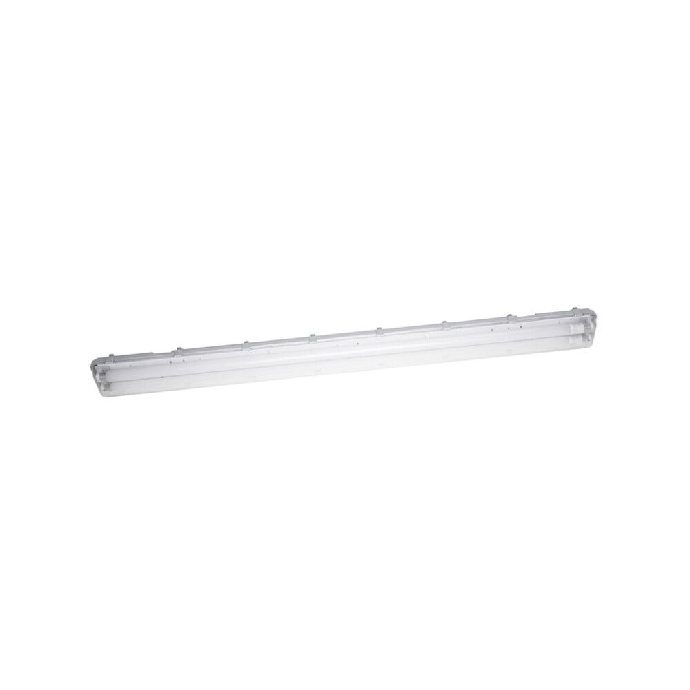 LED-yleisvalaisin Osram Submarine 2 x 19 W valkoinen 1,5 m IP65