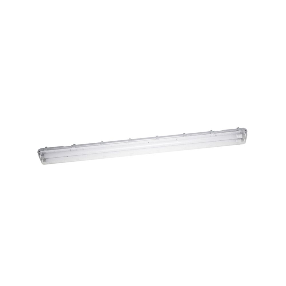LED-yleisvalaisin Osram Submarine 2 x 19 W valkoinen 1,5 m IP65