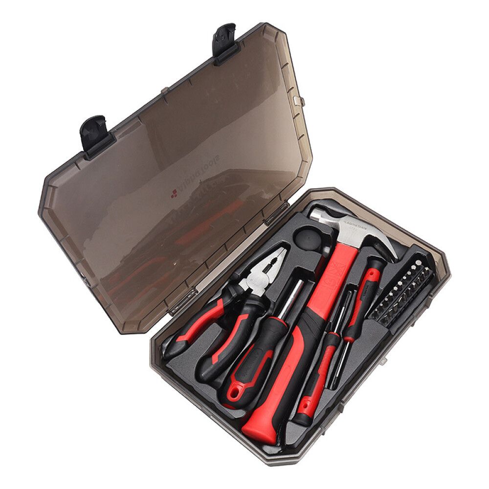 Työkalusarja Alpha Tools 26-os.