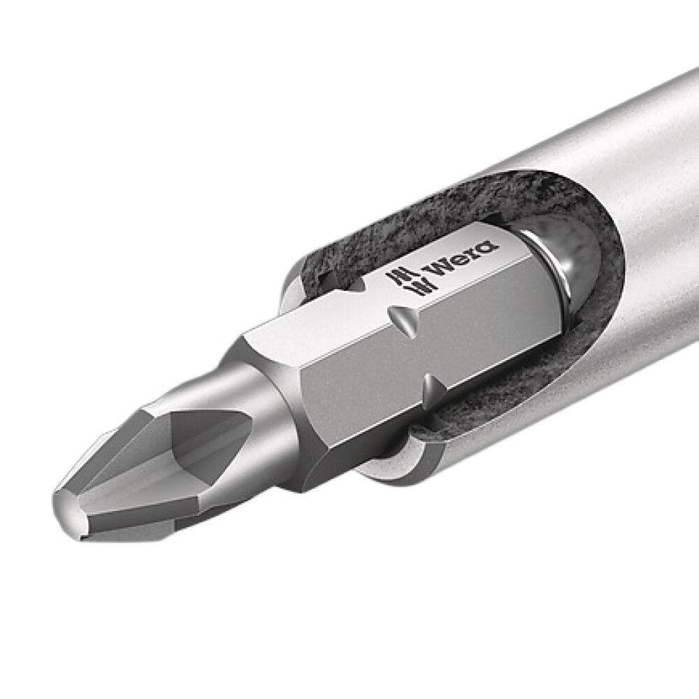 Ruuvitalttasarja Wera Kraftform 27 7-osainen