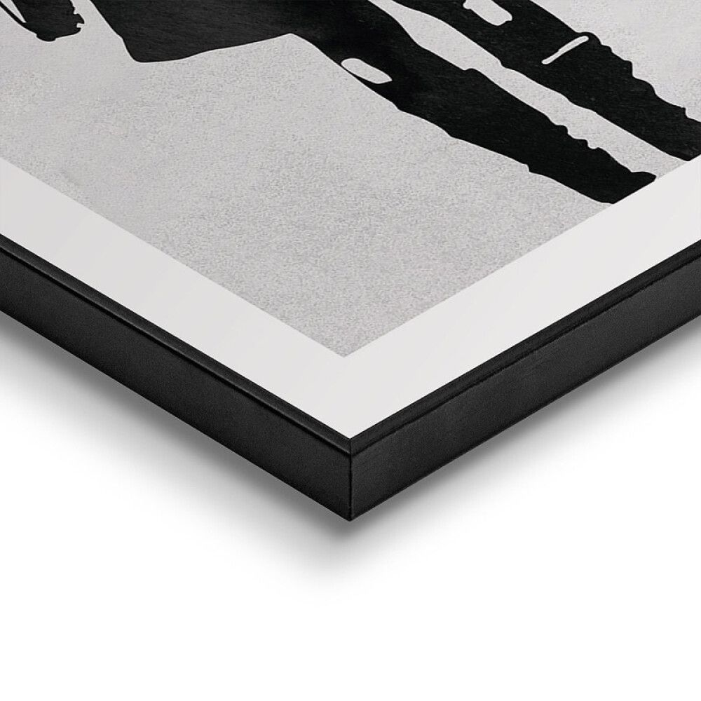 Sisustustaulu Reinders Balloon Girl 50 x 70 cm