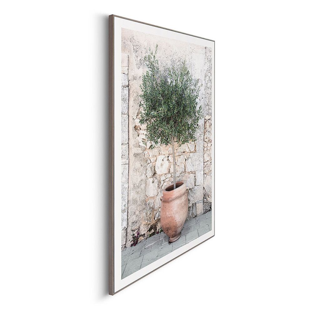 Sisustustaulu Reinders Olive Tree 50 x 70 cm