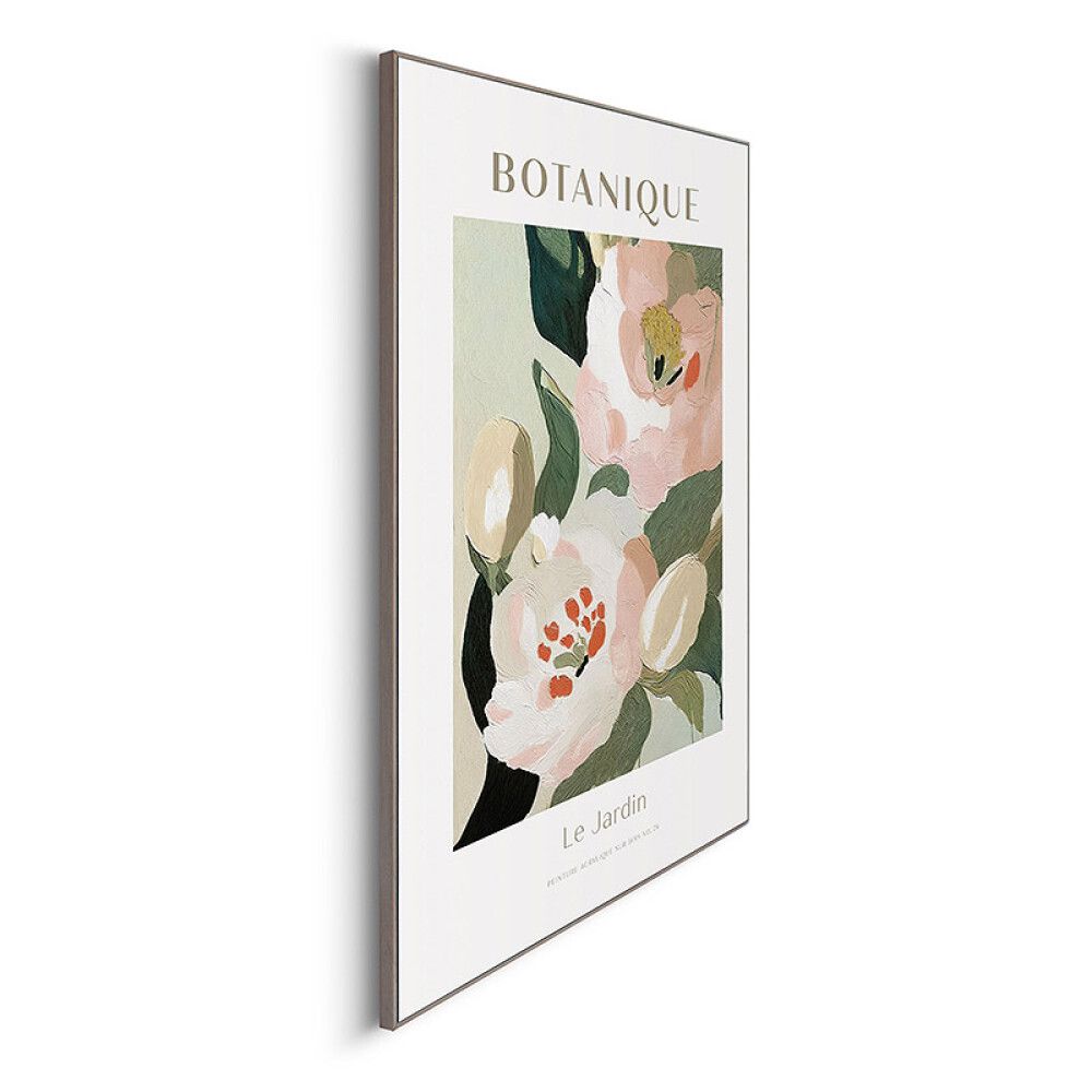 Sisustustaulu Reinders Botanique 50 x 70 cm