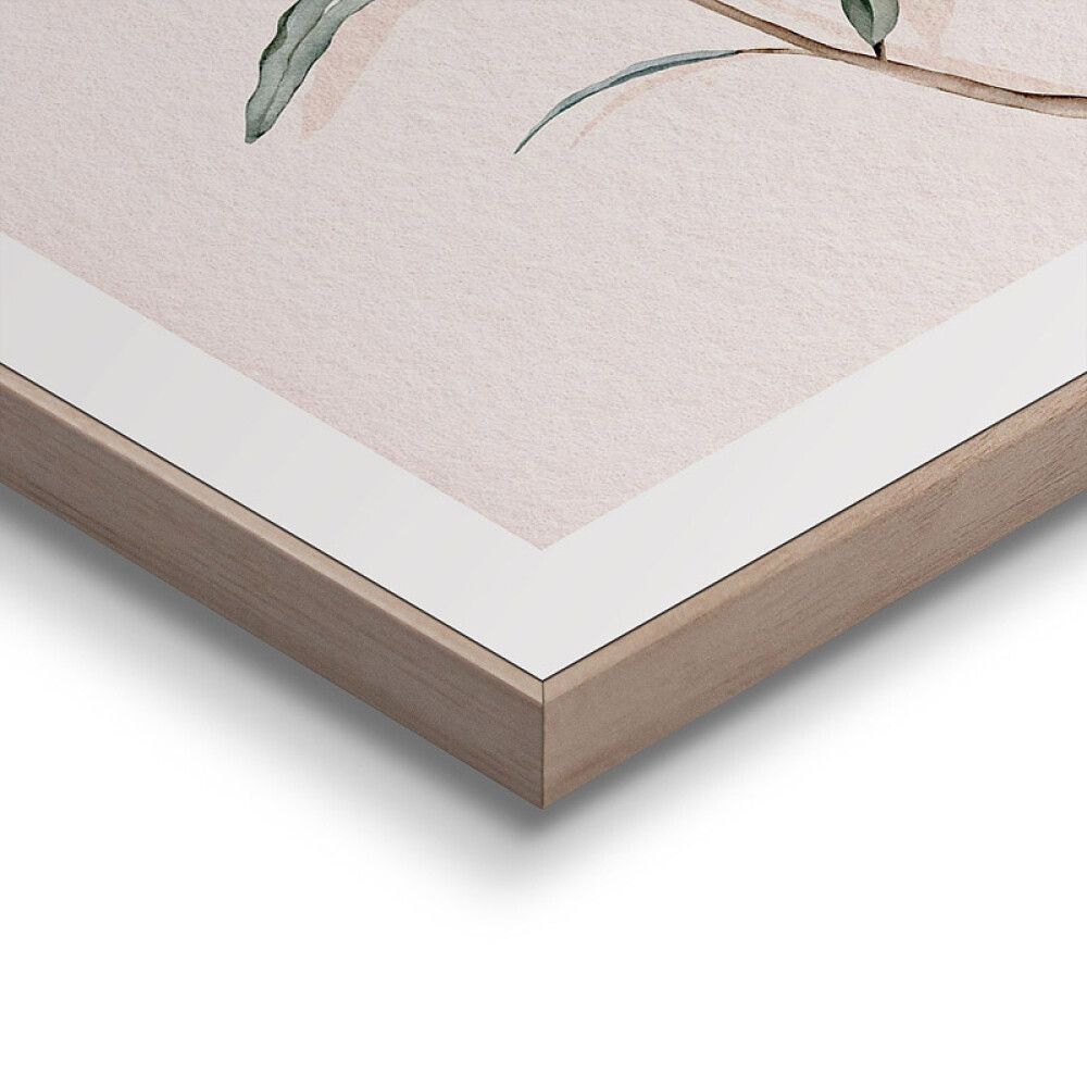 Sisustustaulu Reinders Circle Olives 30 x 40 cm