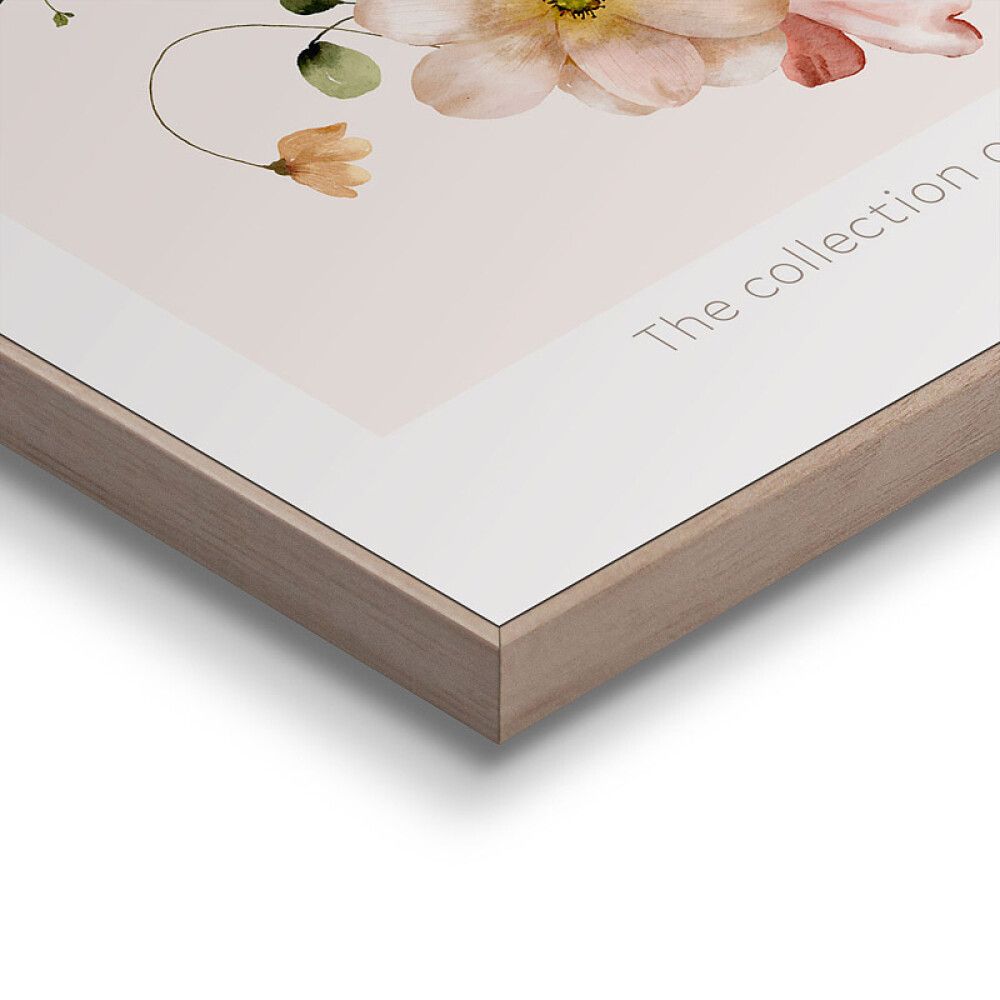 Sisustustaulu Reinders Herbarium 30 x 40 cm