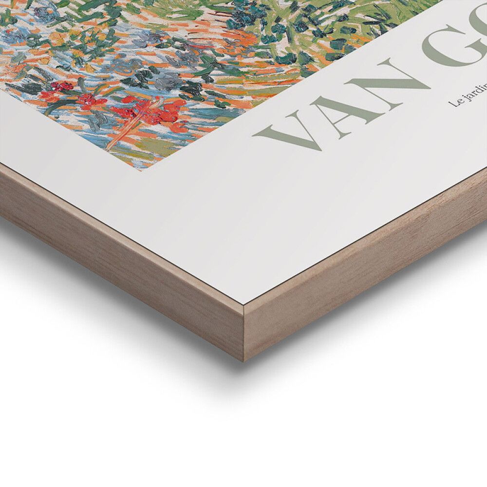 Sisustustaulu Reinders Garden des Arles 40 x 50 cm