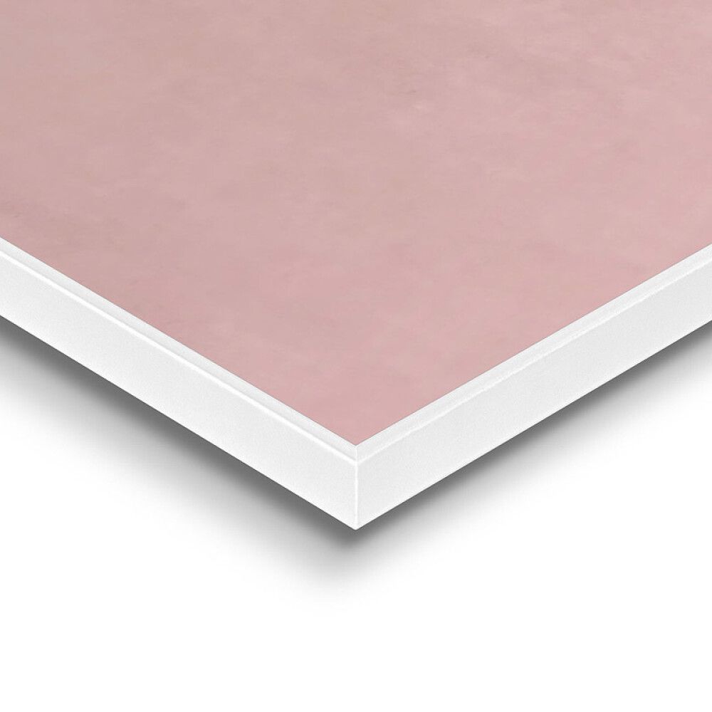 Sisustustaulu Reinders Colourful Leafs 30 x 40 cm