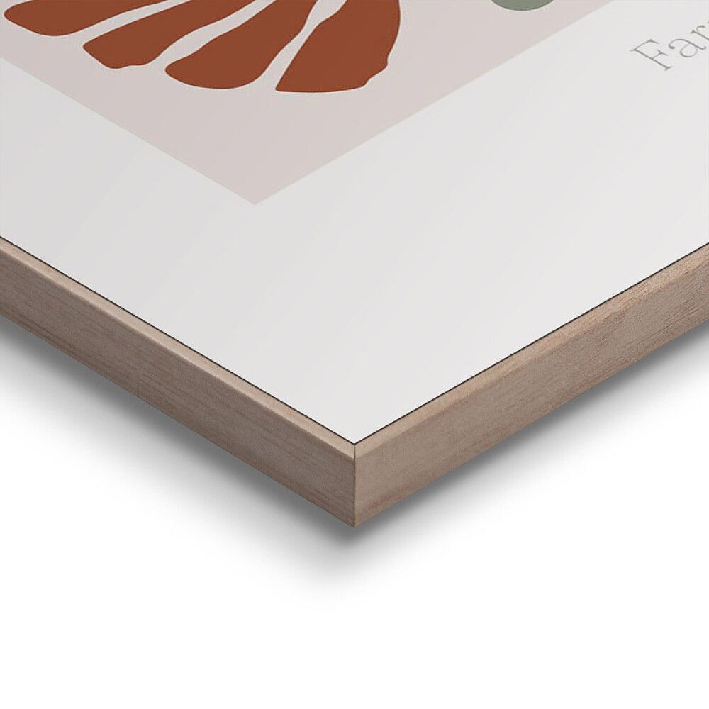 Sisustustaulu Reinders Botanical Harvest 50 x 70 cm