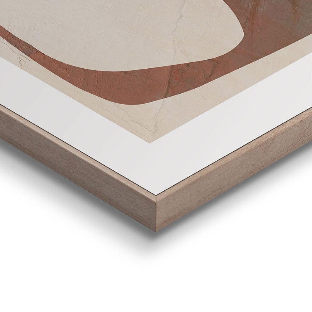 Sisustustaulu Reinders Pebbled Stones 20 x 30 cm