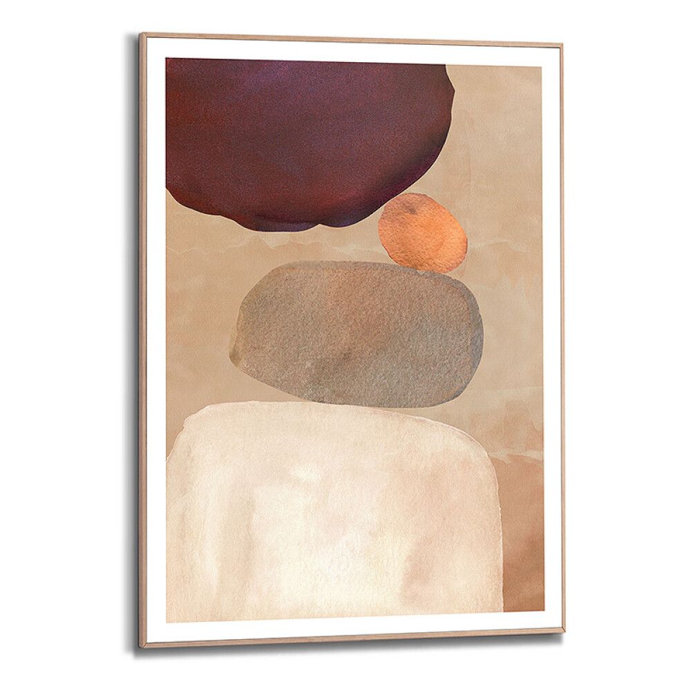 Sisustustaulu Reinders Pebble Play 50 x 70 cm
