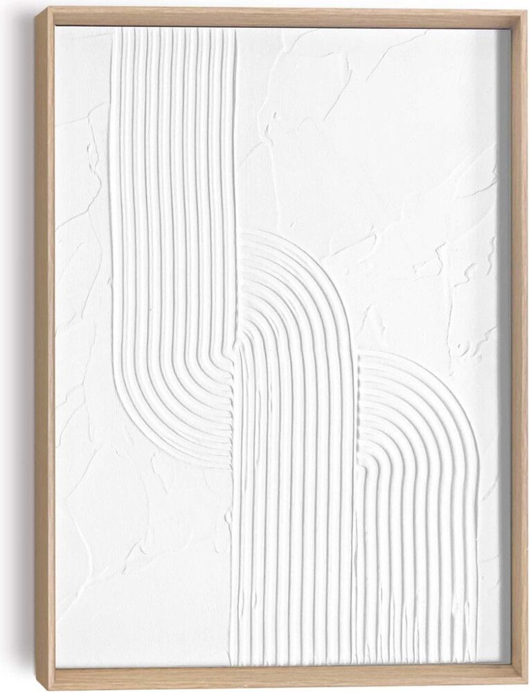 Sisustustaulu Reinders Knot 30 x 40 cm