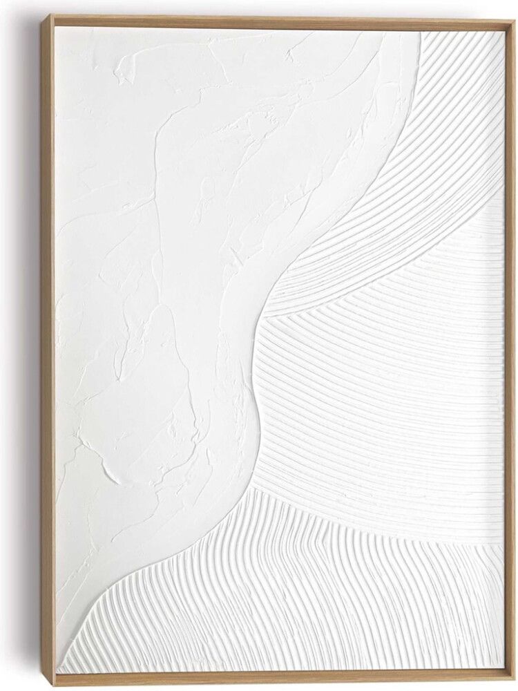 Sisustustaulu Reinders Craft Art Wood Coast 3D 50 x 70 cm