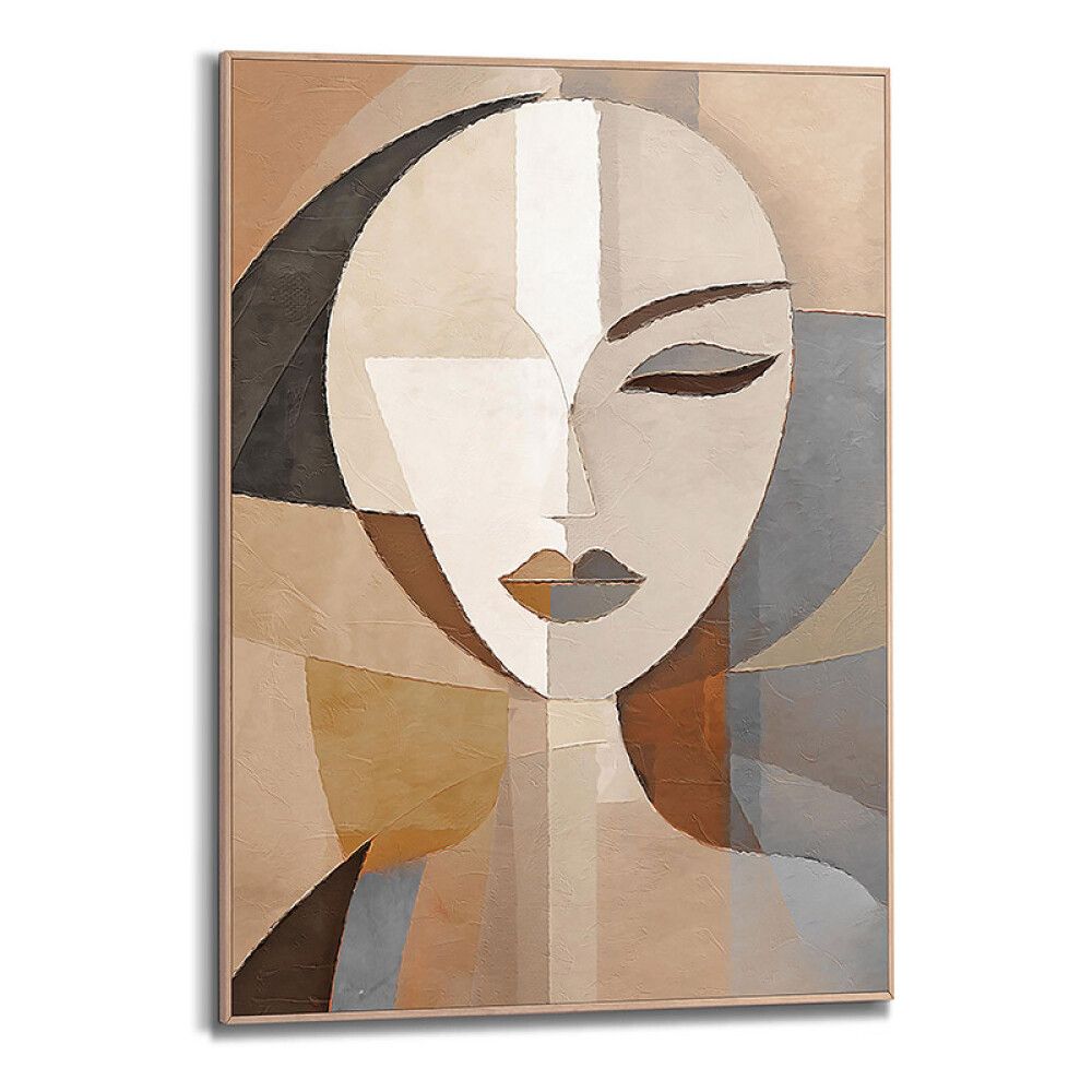 Sisustustaulu Reinders Natural Essence 50 x 70 cm