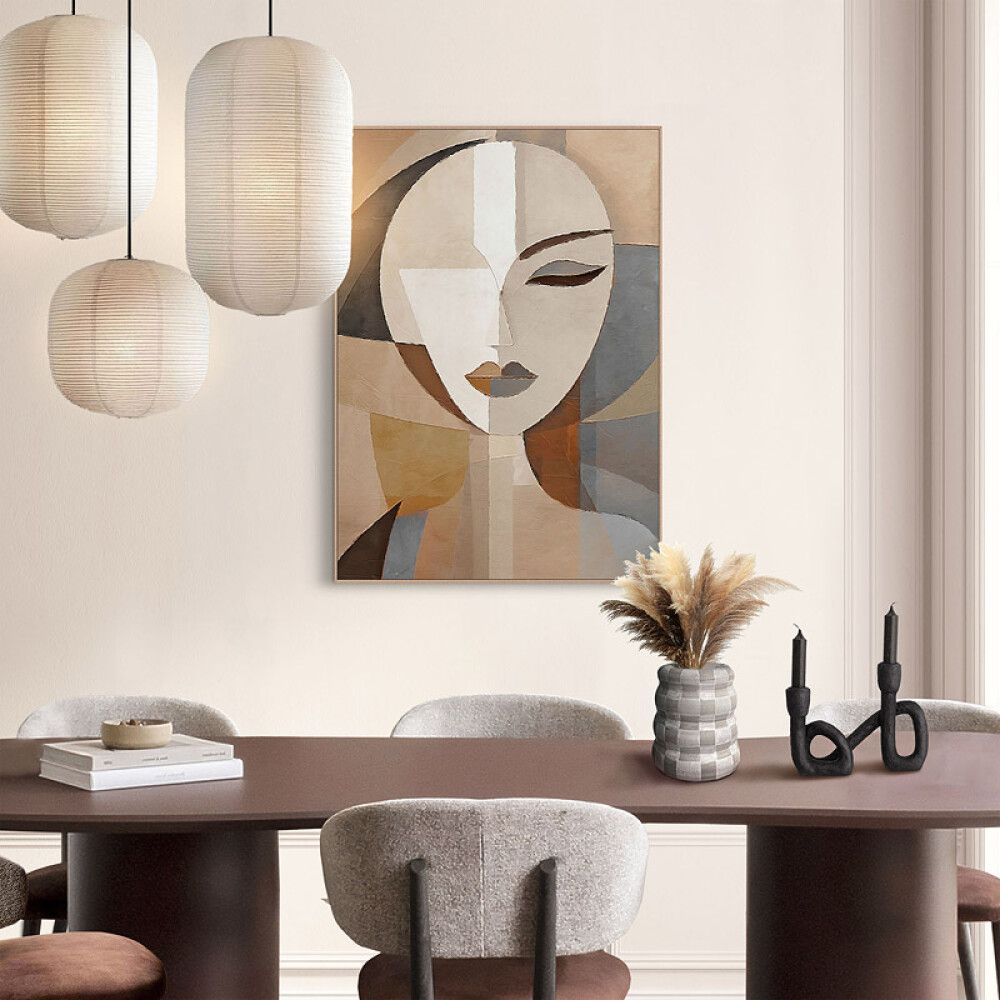 Sisustustaulu Reinders Natural Essence 50 x 70 cm