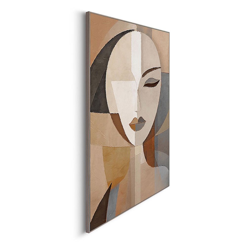 Sisustustaulu Reinders Natural Essence 50 x 70 cm