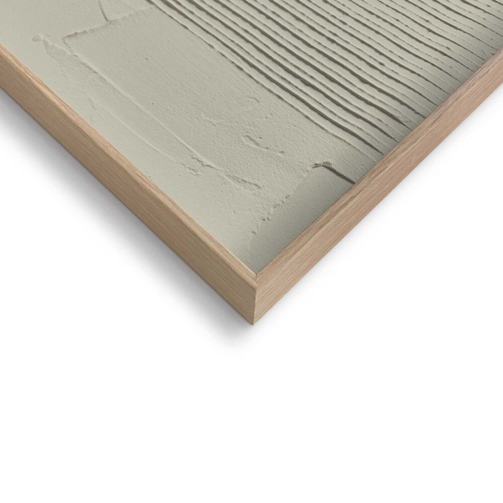 Sisustustaulu Reinders Craft Art Wood Bows sage green 50 x 70 cm