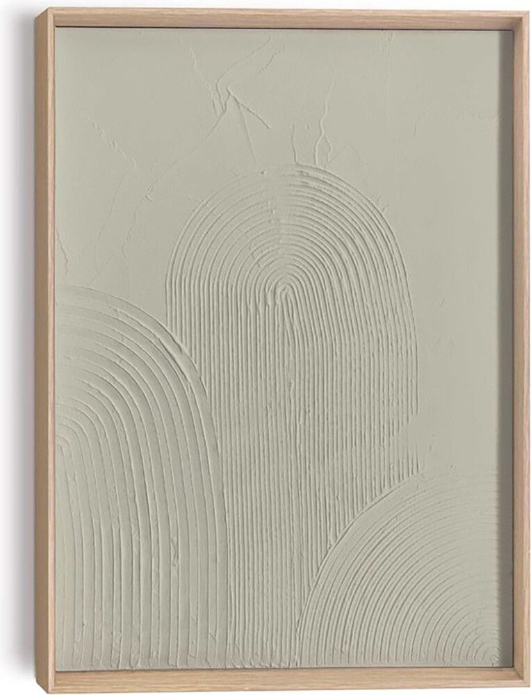 Sisustustaulu Reinders Sharp 30 x 40 cm