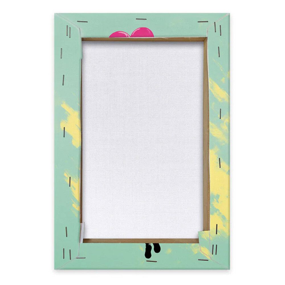 Sisustustaulu Reinders Balloons Up 20 x 30 cm