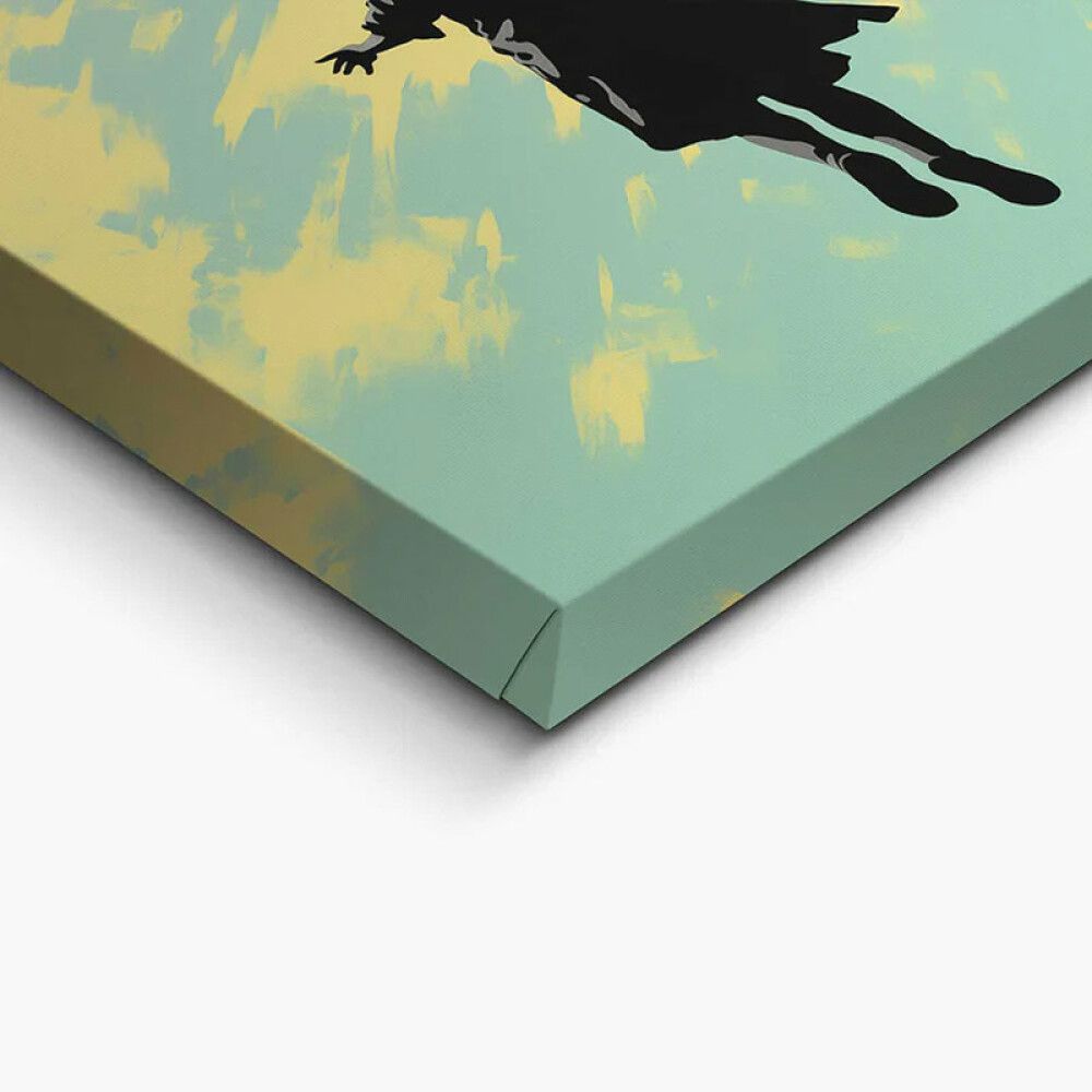 Sisustustaulu Reinders Balloons Up 20 x 30 cm