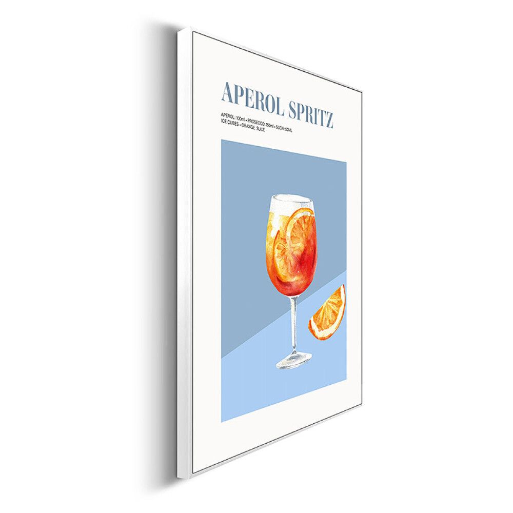 Sisustustaulu Reinders Aperol 30 x 40 cm