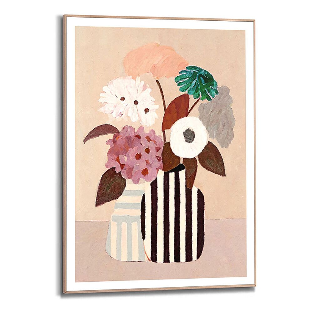 Sisustustaulu Reinders Natural Setting 50 x 70 cm