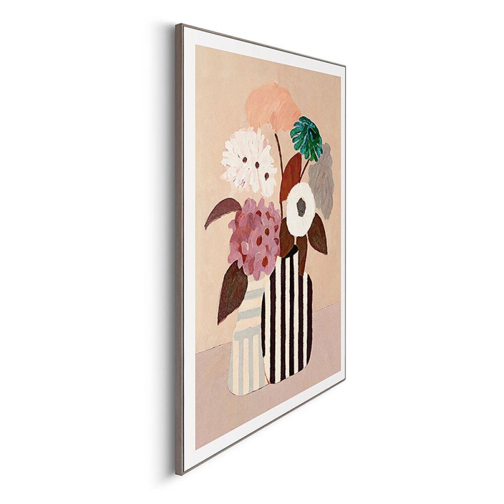 Sisustustaulu Reinders Natural Setting 50 x 70 cm