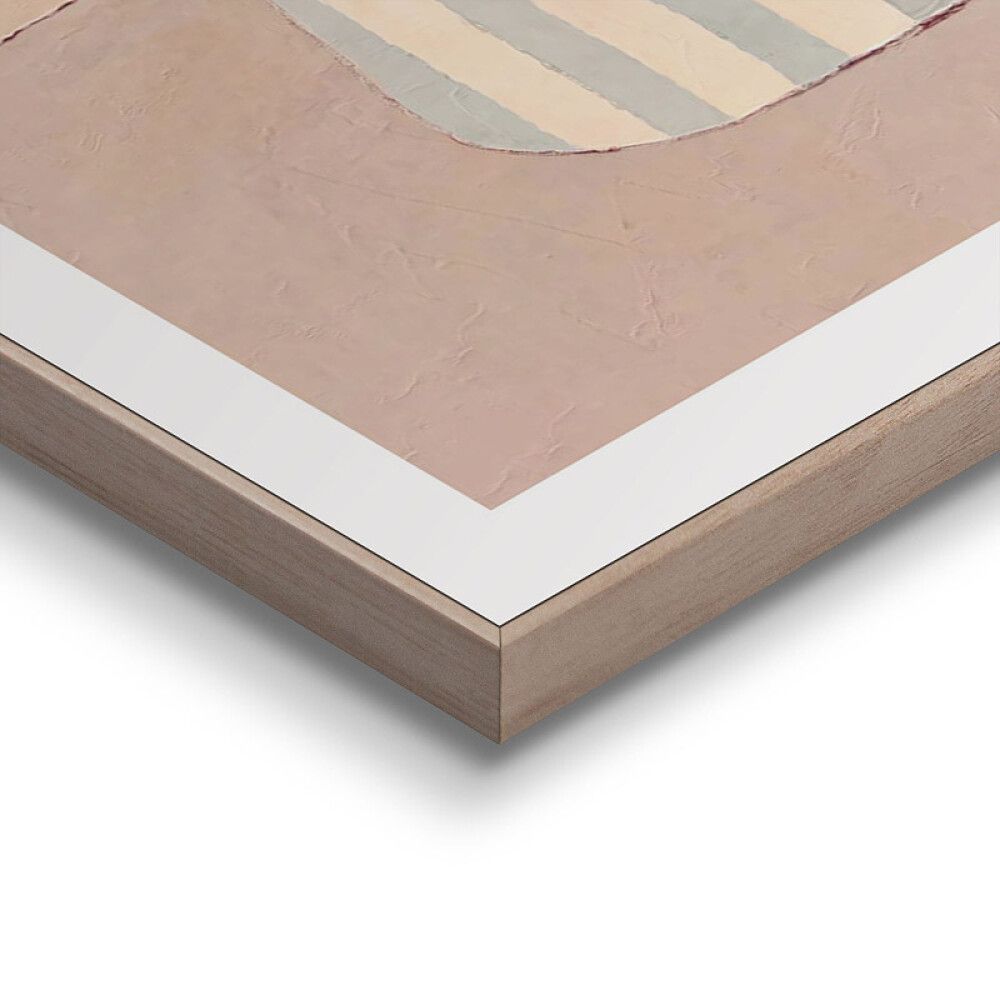 Sisustustaulu Reinders Natural Setting 50 x 70 cm