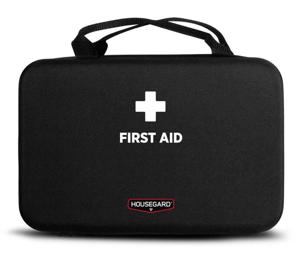 Ensiapulaukku Housegard Premium 152-os.