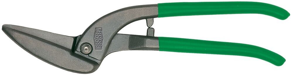 Pelikaanisakset Bessey D118-300-SB vihreä 30 cm