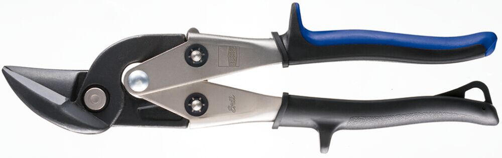 Kuviosakset Bessey jatkuva kuvio D08-SB