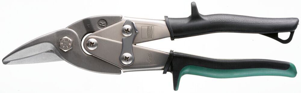 Kuviosakset Bessey oikea D16S-SB