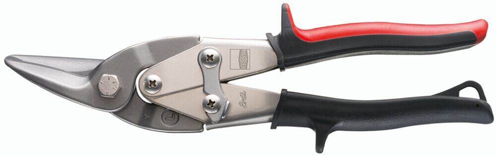 Kuviosakset Bessey vasen D16L-SB