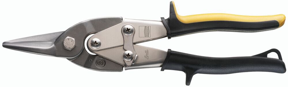 Kuviosakset Bessey suorat D16S-SB