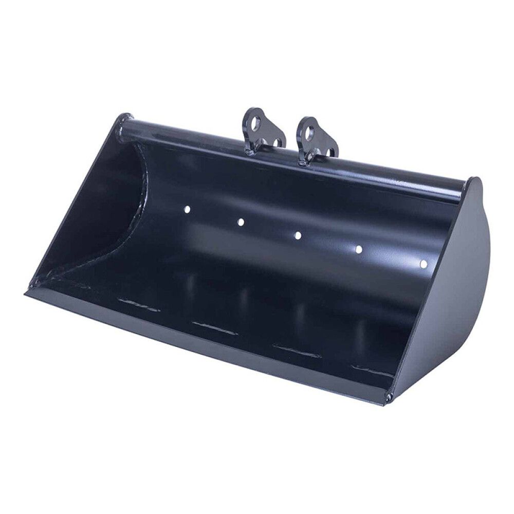 Luiskakauha Scheppach kaivuriin EXC815