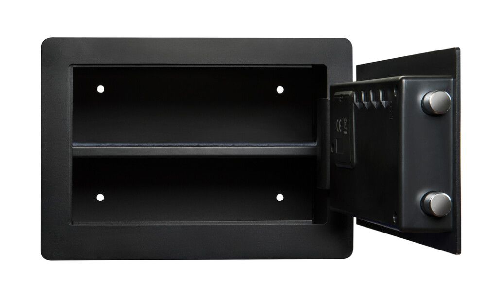 Turvakaappi Yale Smart Safe Home