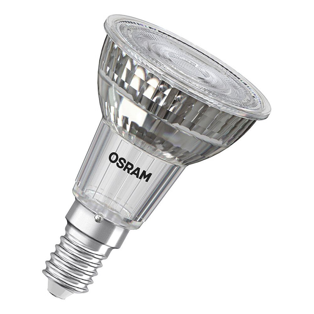 LED-lamppu Osram Superstar Par16 DIM E14 3,7 W 350 lm 2700 K 1 kpl/pkt
