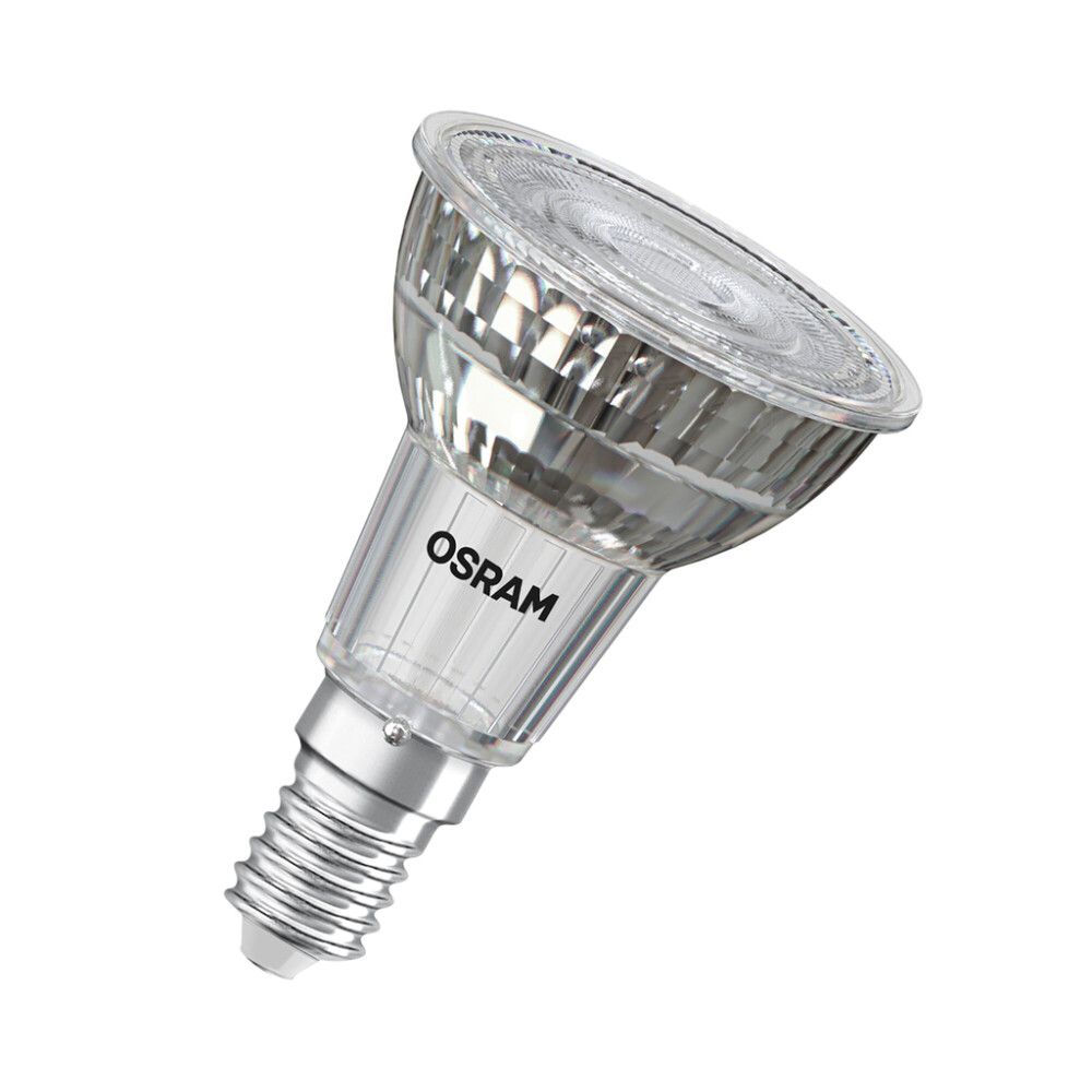 LED-lamppu Osram Superstar Par16 DIM E14 3,7 W 350 lm 2700 K 1 kpl/pkt