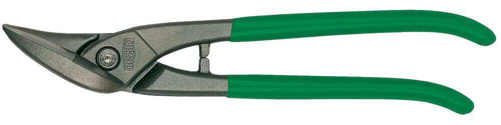 Peltisakset Bessey D116-260-SB vihreä 26 cm