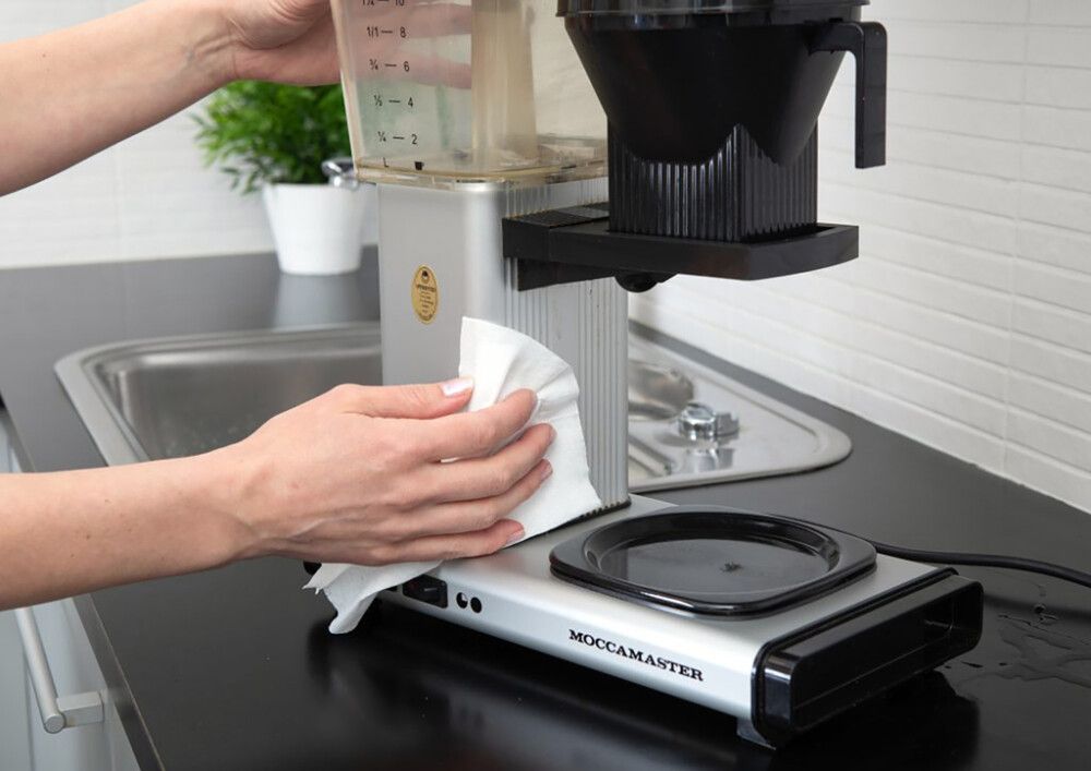 Keittiö pikasiivousliina Sini 30 kpl