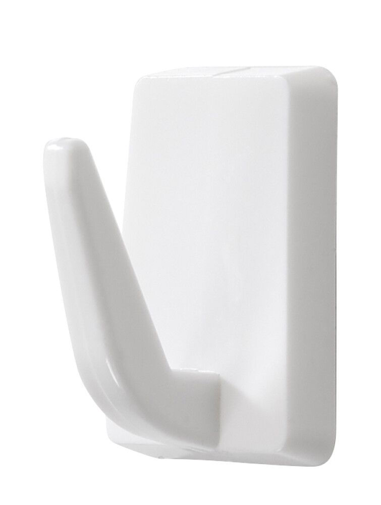 Koukku Habo 63 Valkoinen