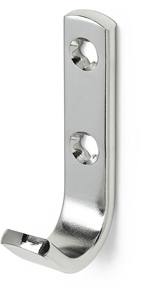 Koulukoukku Habo 1021 kromi 80 mm