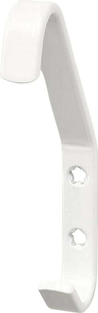 Koulukoukku Habo 1020 valkoinen 90 x 180 mm