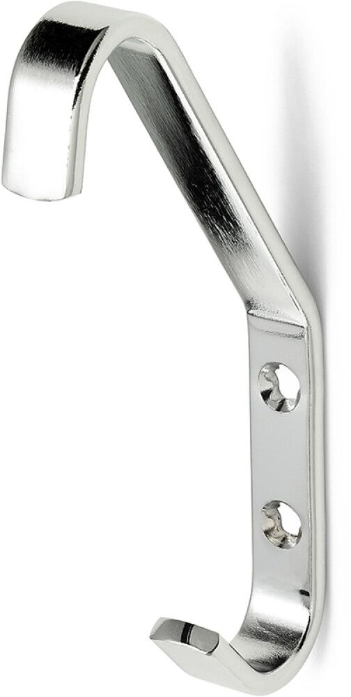 Koulukoukku Habo 1020 kromi 180 mm